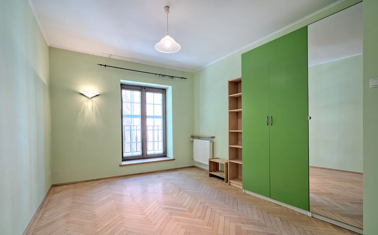 Stylowe mieszkanie 63 m² z widokiem na Motławę - Stare Miasto - zdjęcie 7