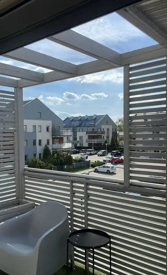 Styl skandynawski| Antresola + Smart Home + AC | Tarnowo | od 1.06 - zdjęcie 3