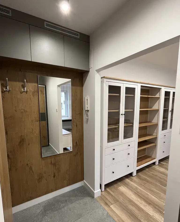 Mieszkanie 48 m² Zabrze Sobieskiego - po remoncie, wysoki standard - zdjęcie 8