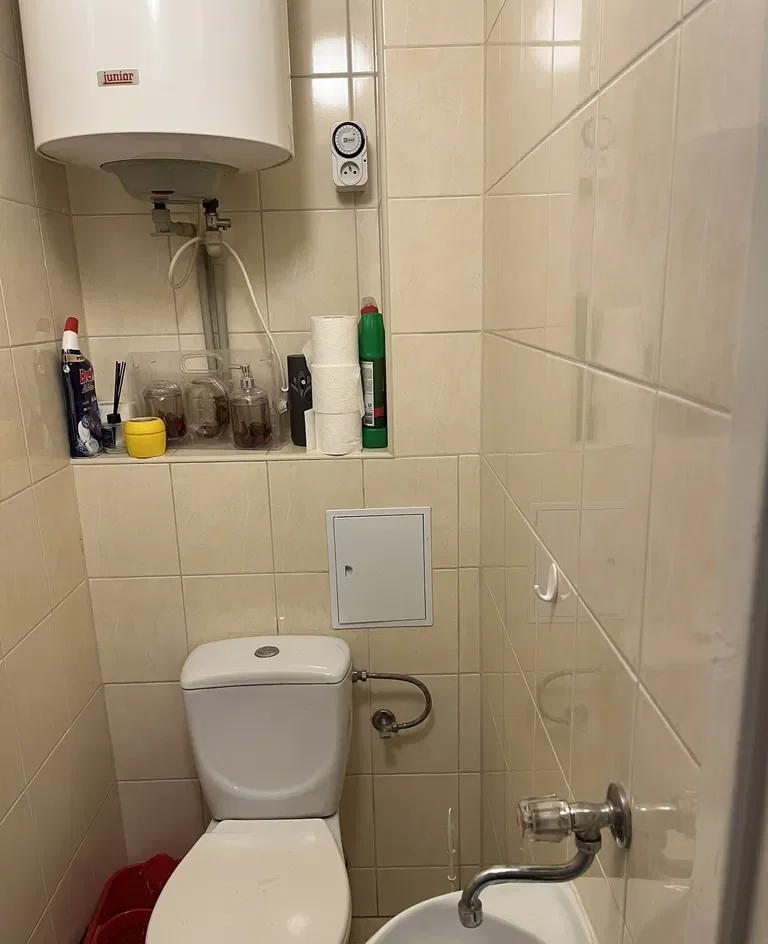 3-pokojowe mieszkanie 54 m² – w centrum Nowego Dworu - zdjęcie 6