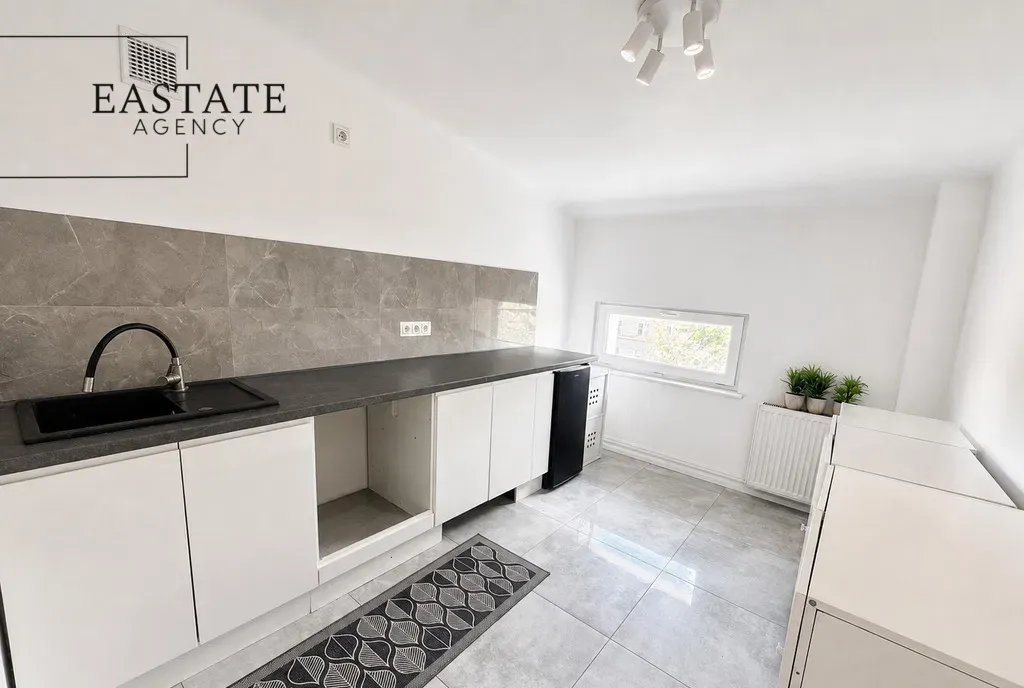 Kawalerka 54 m² | metro Dworzec Gdański - zdjęcie 8