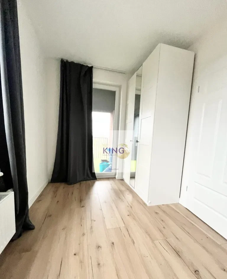 3 Pokoje | Miejsce Parkingowe | Winda | Balkon - zdjęcie 4