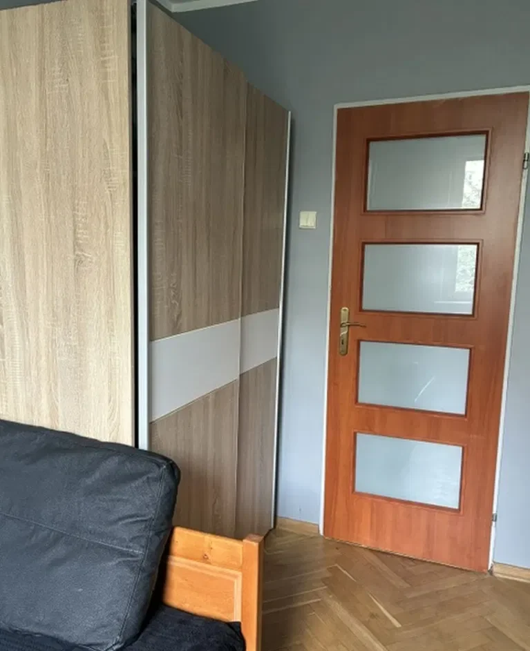 3 pokoje | Mokotów | Balkon | W pełni wyposażone | - zdjęcie 7