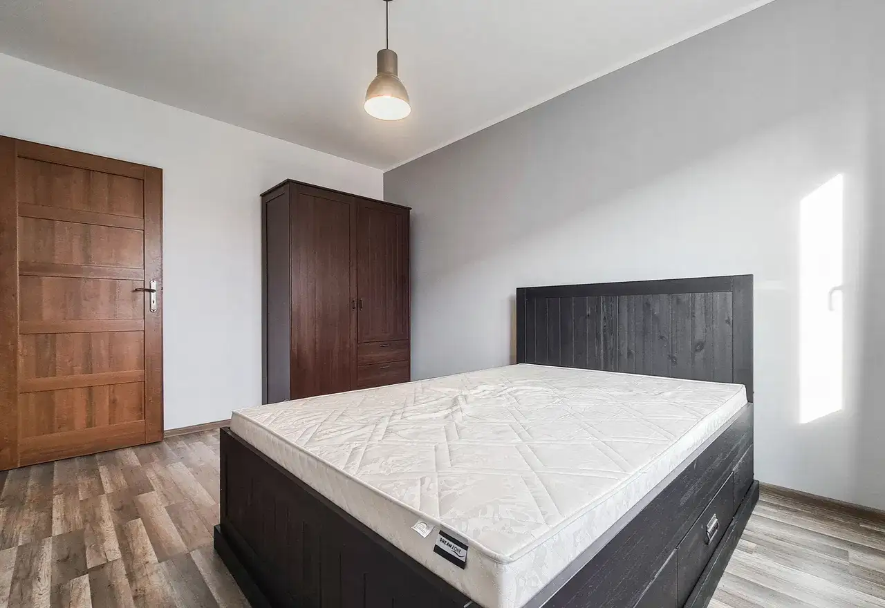 Mieszkanie, 50 m², Wrocław - zdjęcie 9