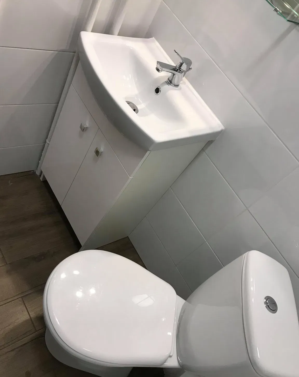 Kawalerka, Ścisłe Centrum, Metro Świętokrzyska # STUDIO IN CITY CENTER - zdjęcie 7