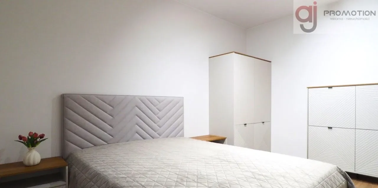 Przestronny apartament 80 m² | Balkon | Parking - zdjęcie 5