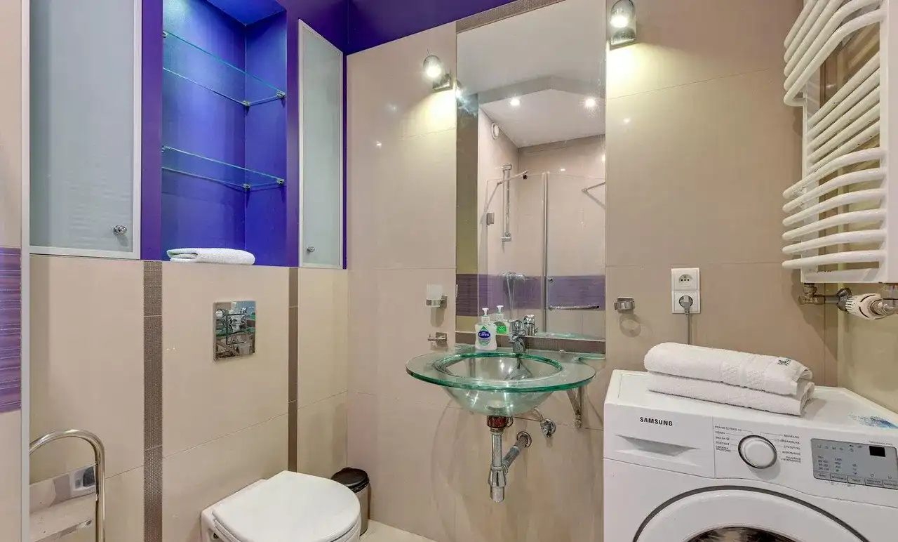 Do wynajęcia apartament o pow. 38 m2 - zdjęcie 6