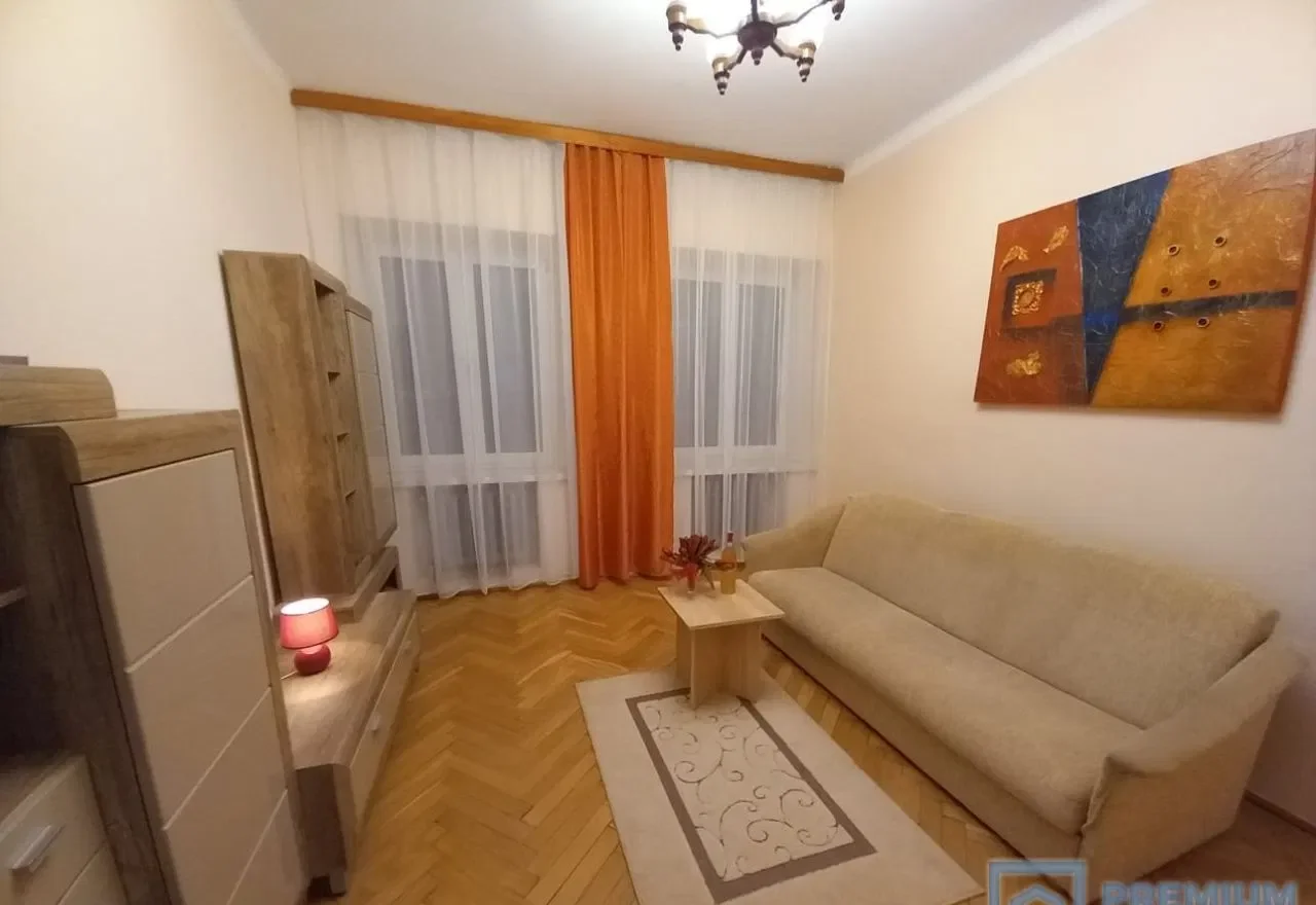 2pok+kuchnia ul. Komorowskiego Salwator/Błonia Eng - zdjęcie 4