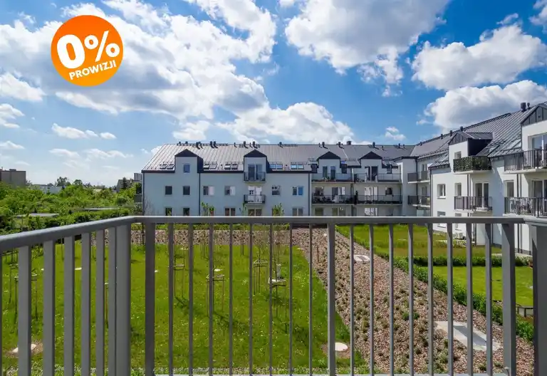 3 pok., balkon, podwójne MP, komórka lok. - zdjęcie 8