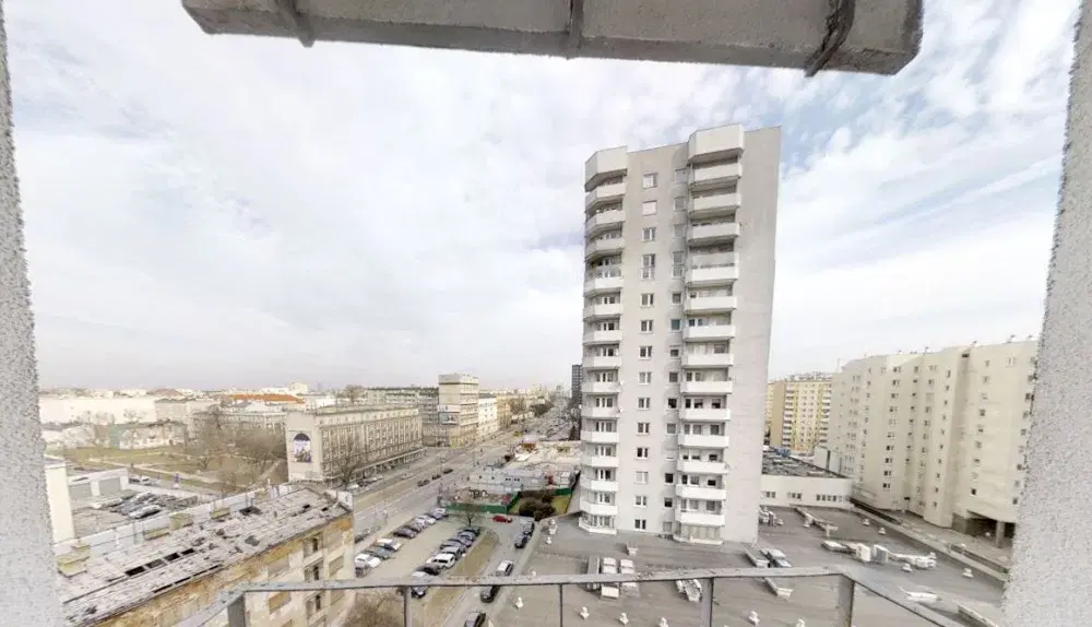 Pokój jednoosobowy, ul. Wolska 69, Wola, od 30.09, bez prowizji, 1366 - zdjęcie 7