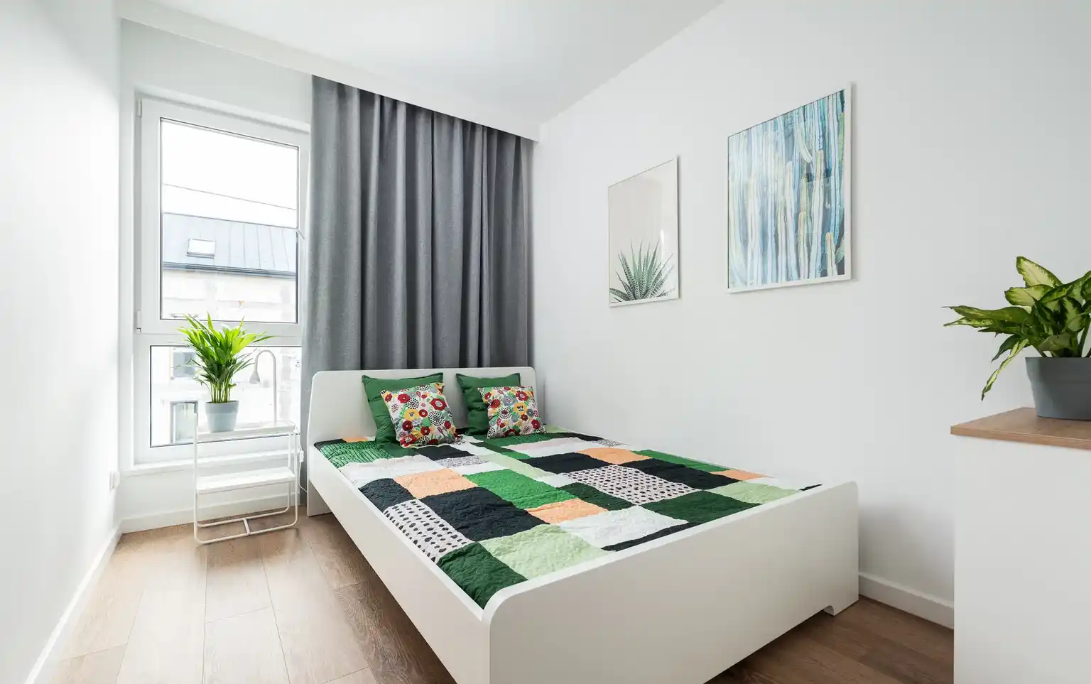 2 -pokojowe mieszkanie Warszawa Bielany/ Wólka Węglowa - zdjęcie 8