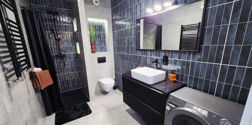 Trzy pokoje | 50 m2| Bez Prowizji |nowe| Przy Ikea - zdjęcie 7