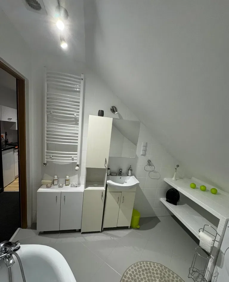 Wynajmę kawalerkę 32 m2 Prokocim Kraków - zdjęcie 5