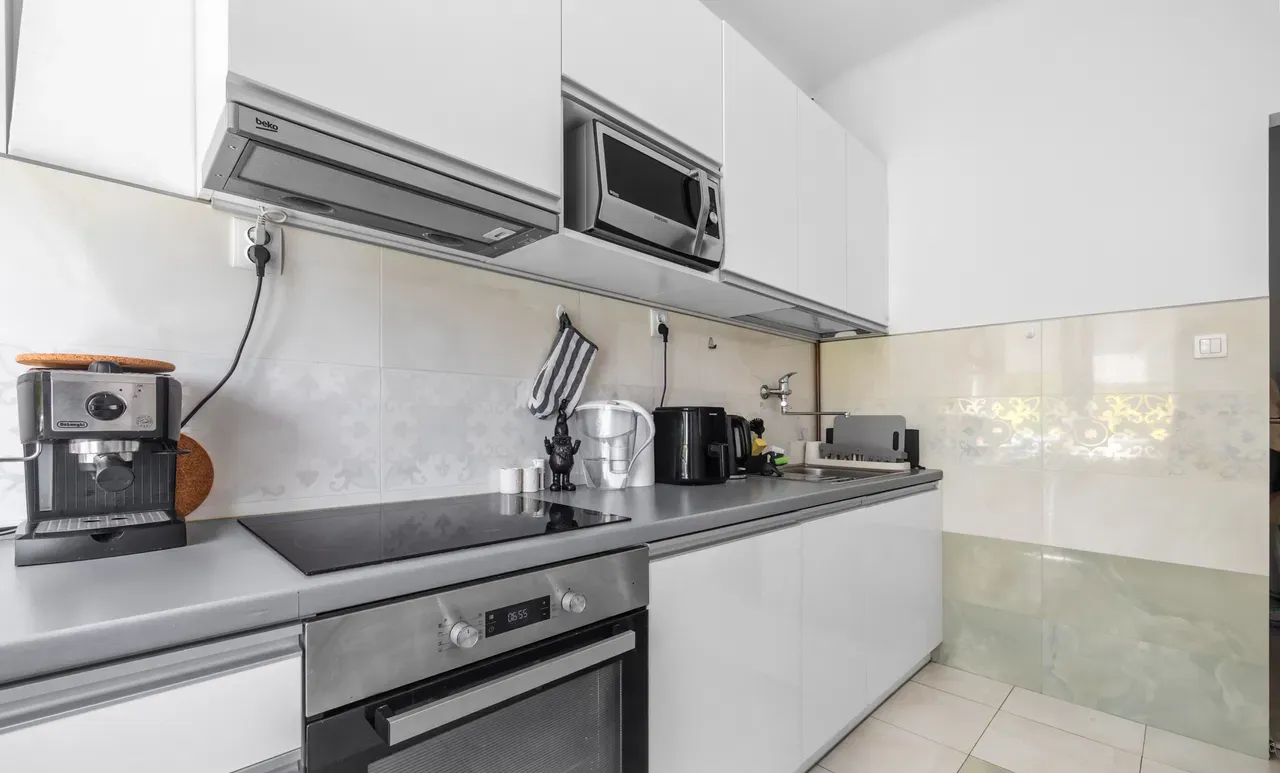 2-pokojowe mieszkanie 39,25 m² do wynajęcia – Lublin, ul. Wschodnia - zdjęcie 4