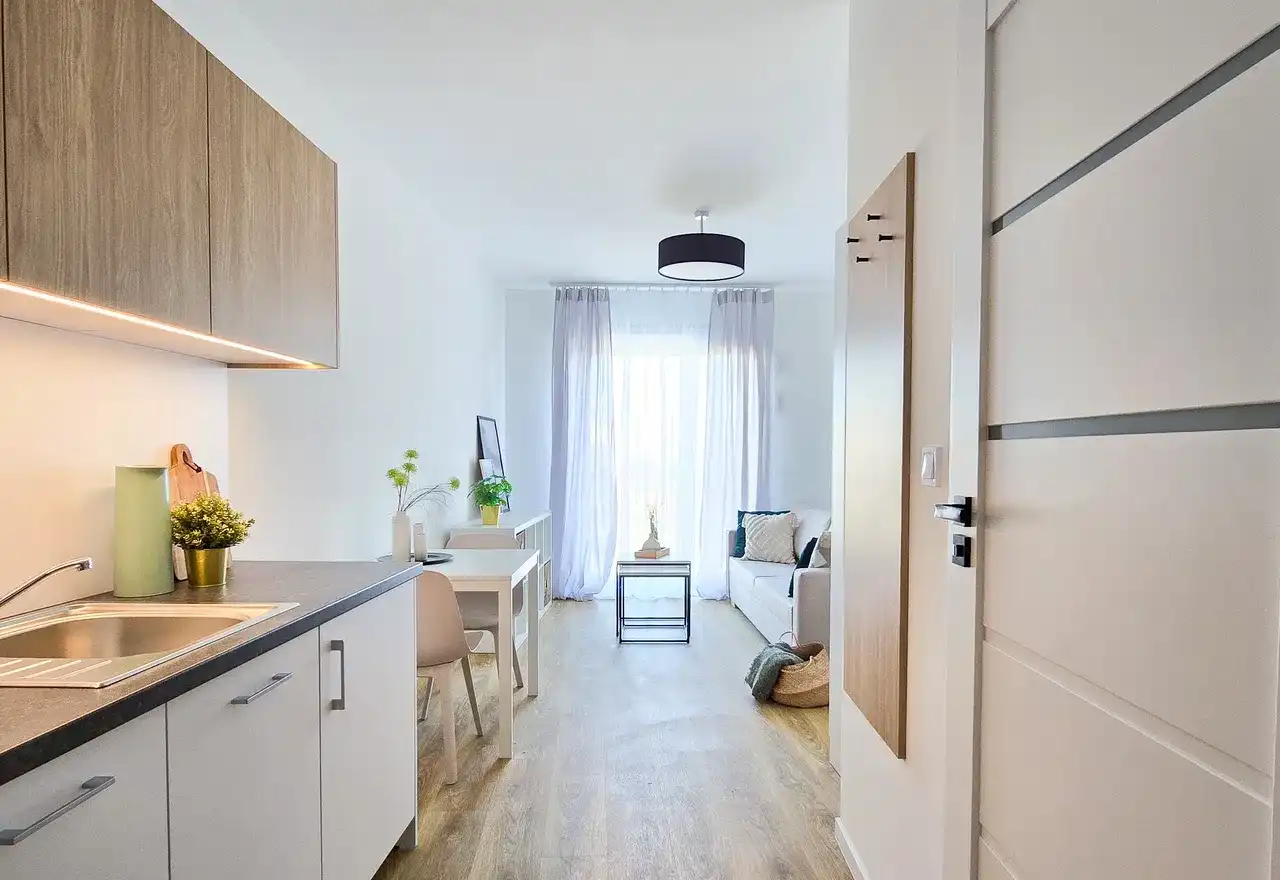 Nowe Komfortowe STUDIO bez prowizji bezpośrednio pet friendly - zdjęcie 7