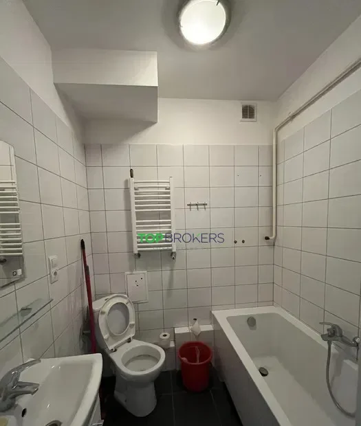 Komfortowe 2 pokoje przy Pl. Wilsona - zdjęcie 5