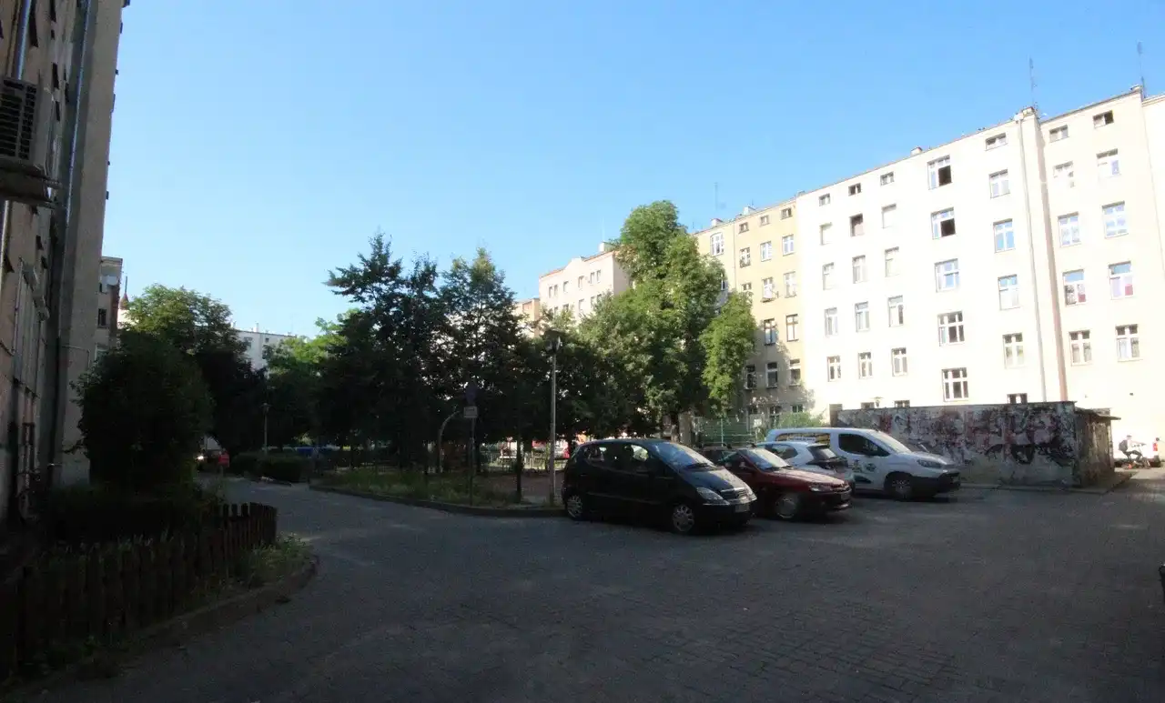 okolice Placu Macieja   PLOMBA2001/WINDA/ROZKŁAD! - zdjęcie 2