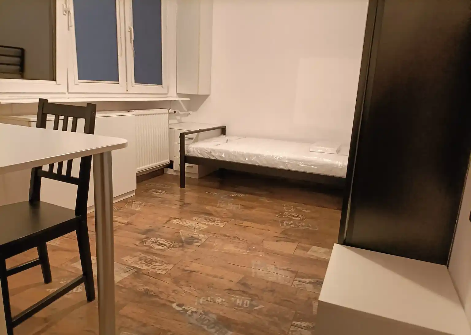 2-pokojowe mieszkanie z balkonem, Wrocław - zdjęcie 6