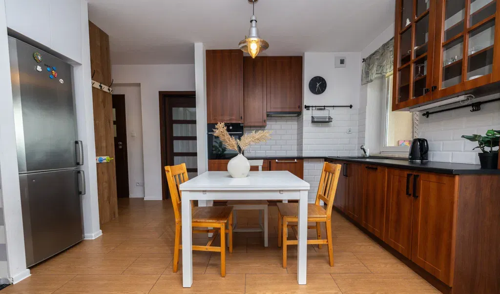 2 pokoje | 52 m2 | garderoba | Okulickiego - zdjęcie 2