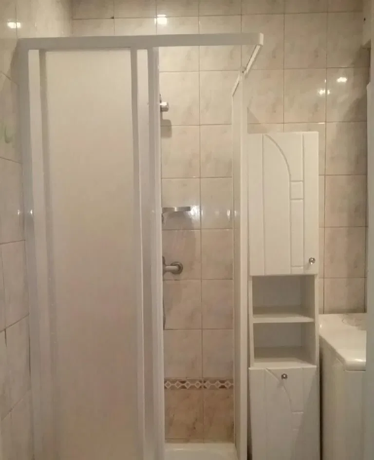 Kawalerka w Centrum z widokiem na panoramę miasta - zdjęcie 7