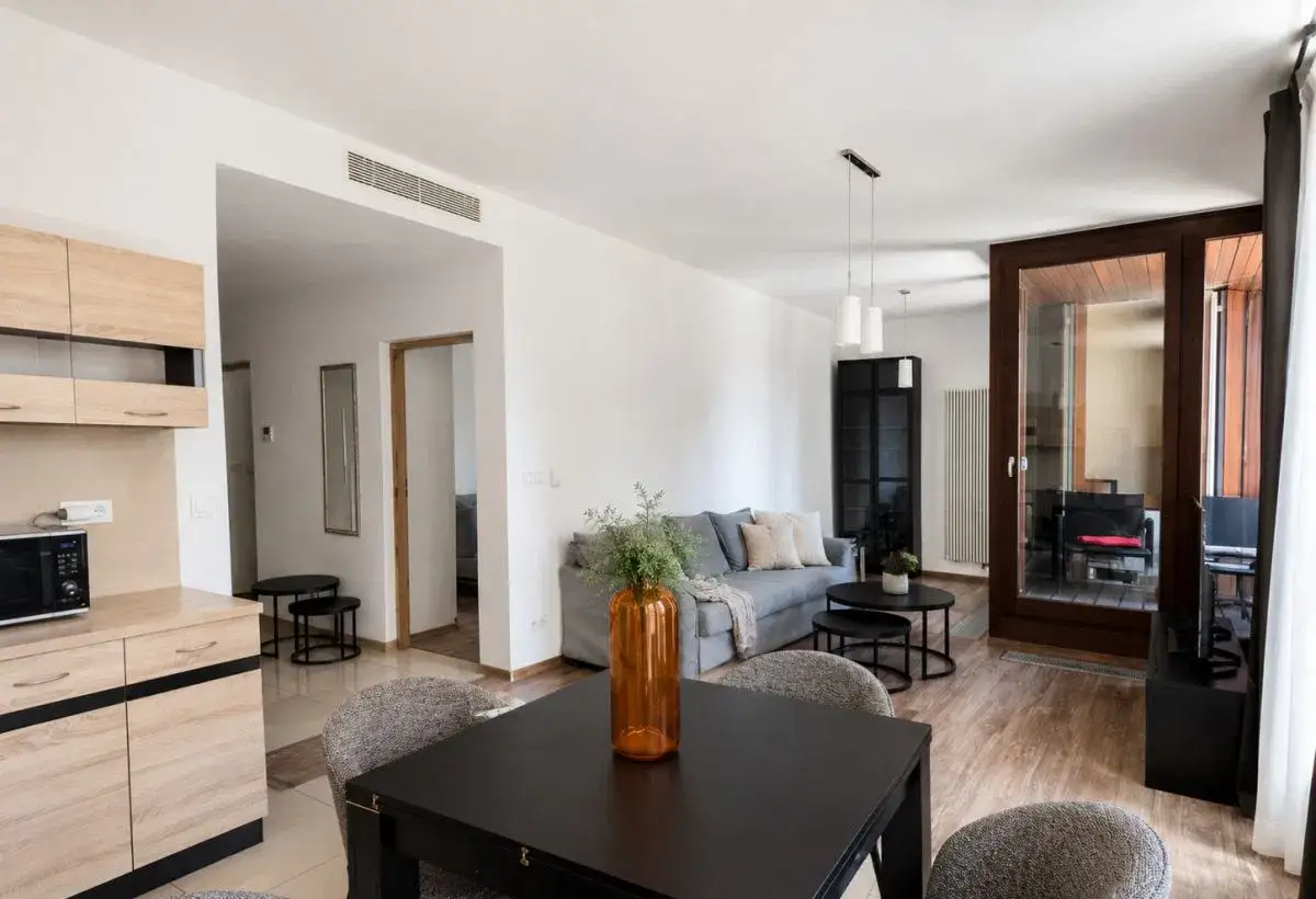 3 pokoje | 68 m² | metro Rondo Daszyńskiego - zdjęcie 7