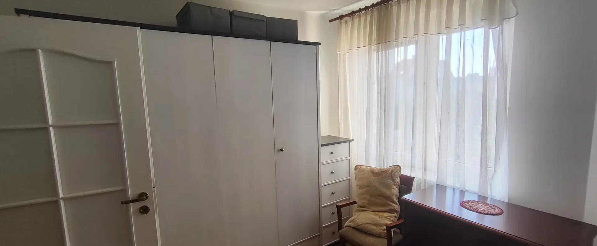 Mieszkanie 2-pokojowe z balkonem i klimatyzacją - zdjęcie 10
