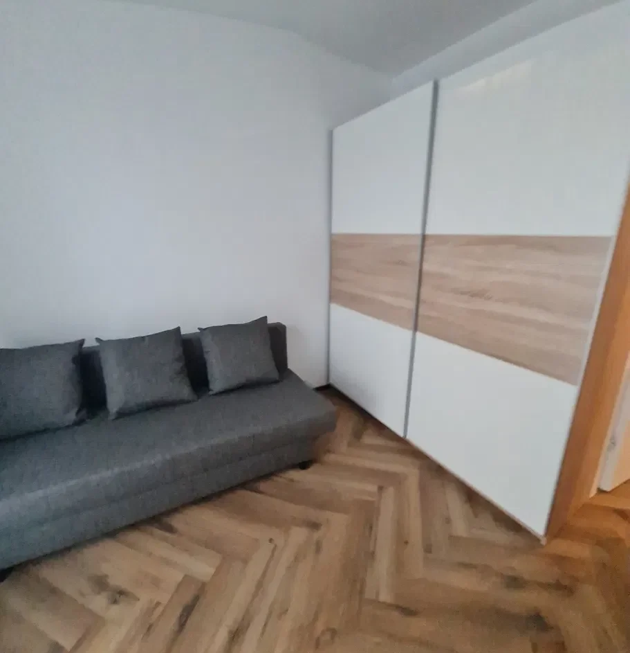 Wynajmę Mieszkanie 2 pokojowe - zdjęcie 2