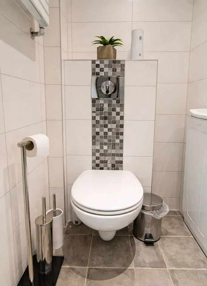 3-pokojowe mieszkanie blisko Centrum - zdjęcie 8