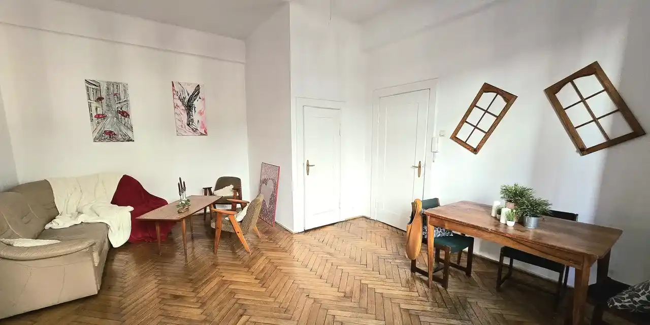 2-pokojowe mieszkanie | Ścisłe centrum Katowic | ul. Słowackiego 41/43 - zdjęcie 5