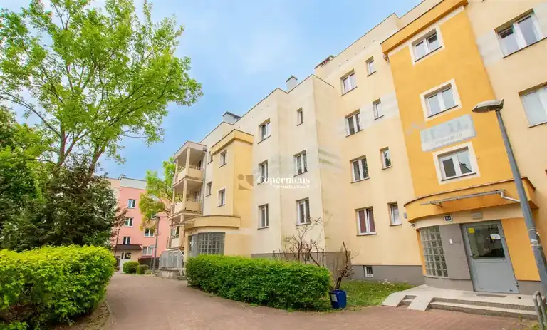 Mieszkanie blisko Centrum - garaż w cenie. - zdjęcie 6