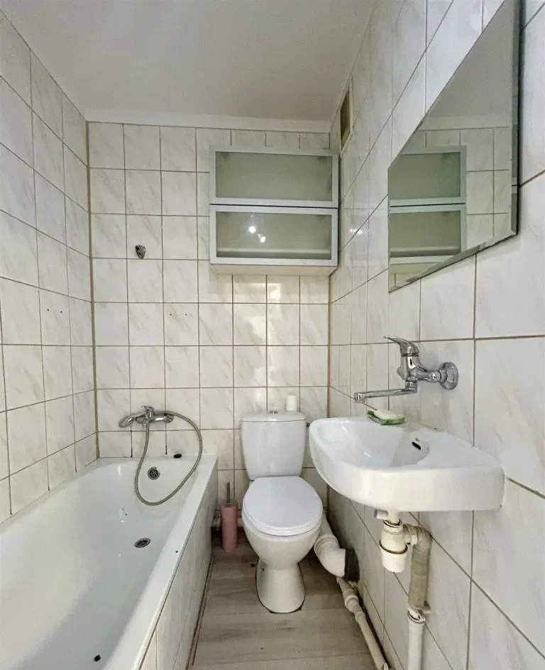 Mieszkanie, 32 m², Grudziądz - zdjęcie 5