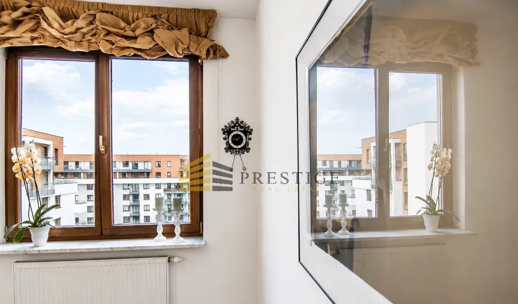 Do wynajęcia apartament na Mokotowie - zdjęcie 10