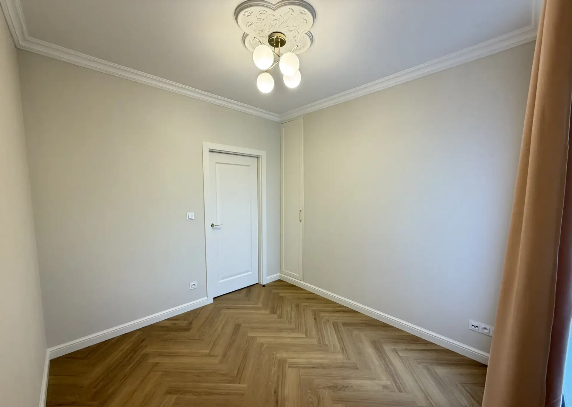 Nowoczesne mieszkanie Bydgoszcz Okole - zdjęcie 8