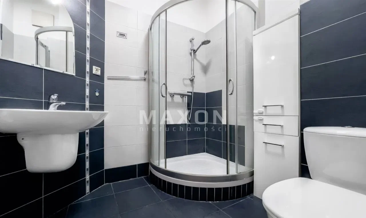 Wilanów: Komfortowy apartament z loggiami - zdjęcie 10