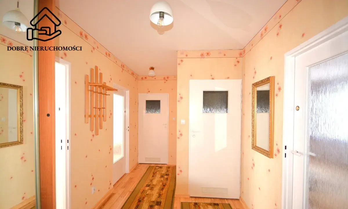 3 pokoje, 70m2 - Chodźki - Uniwersytet Medyczny - zdjęcie 8