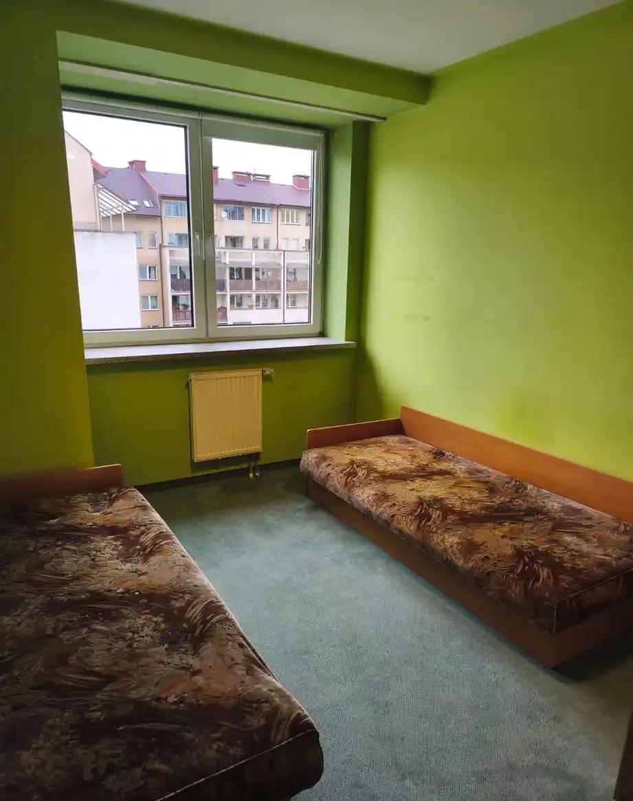 Mieszkanie z balkonem w Krakowie - zdjęcie 7