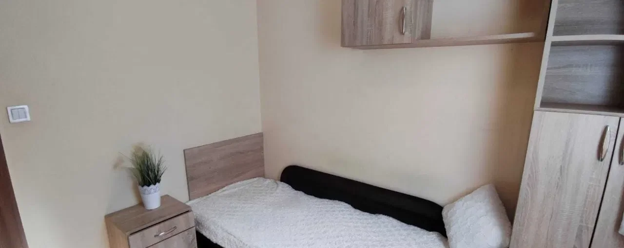 Duży pokój 1-os Przy Kapelanka blisko Monte cassino Centrum ICE - zdjęcie 2