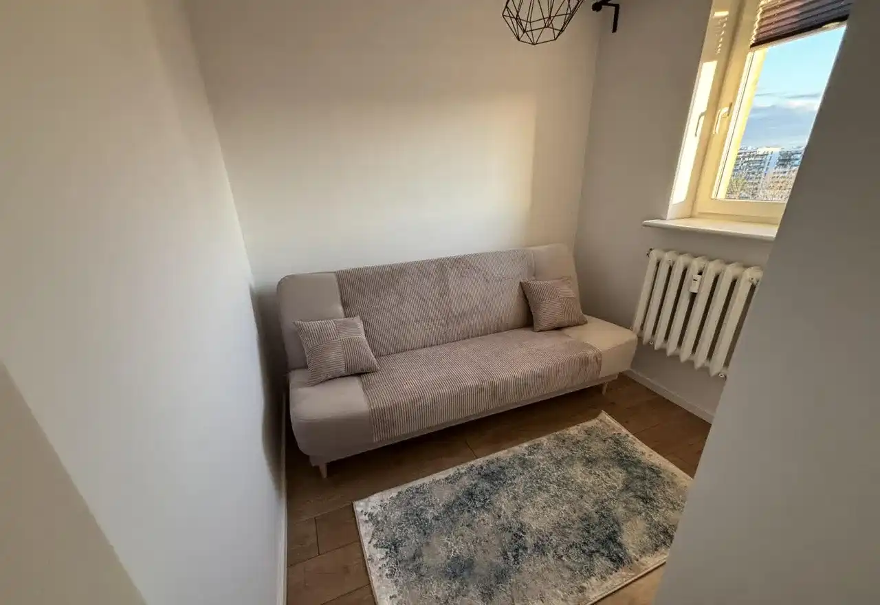 Mieszkanie do wynajęcia, Nowogródzka, Białystok - zdjęcie 8