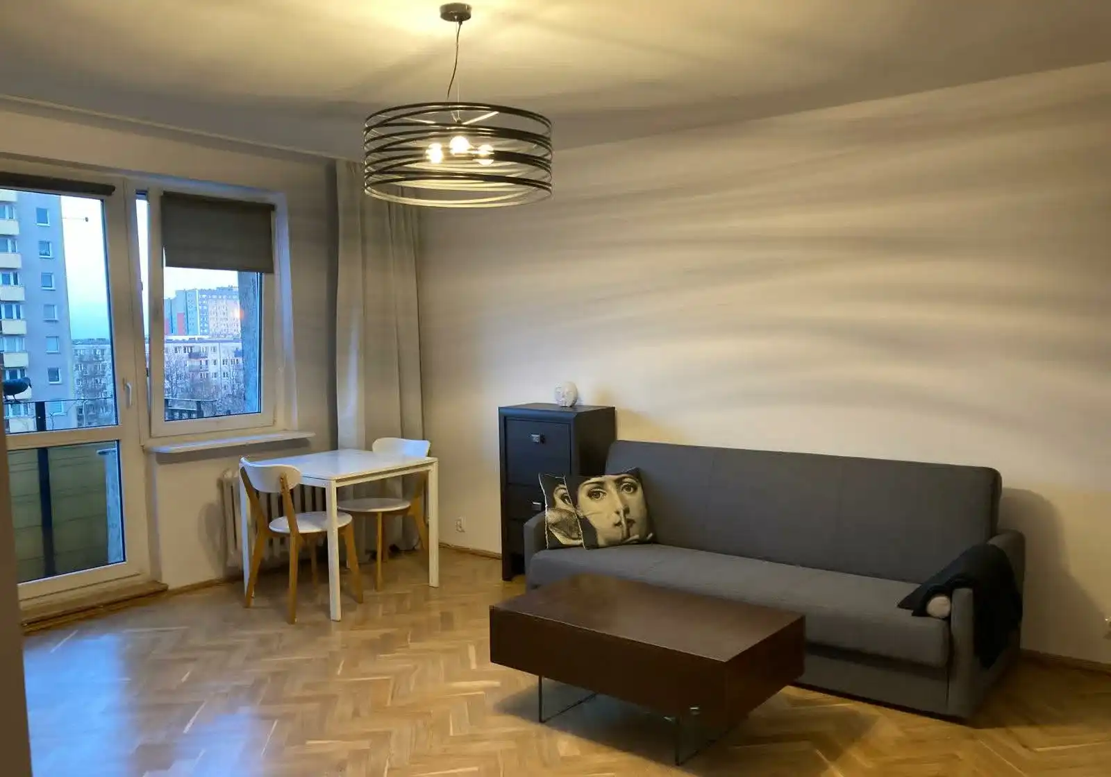 Mieszkanie, 32 m², Poznań