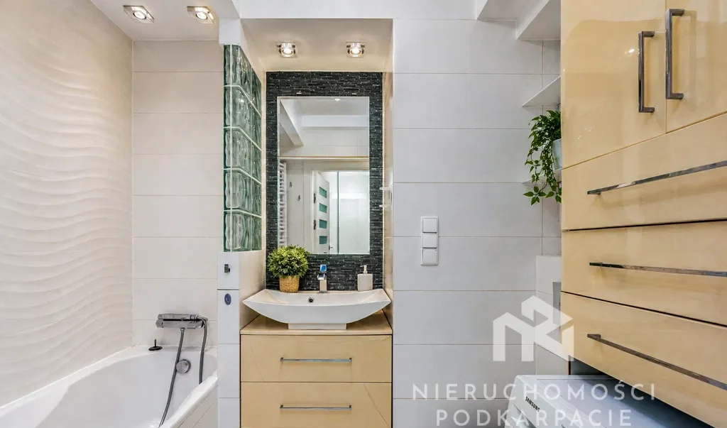 45 m² | 2 pokoje  | Balkon | Parking | Drabinianka - zdjęcie 6