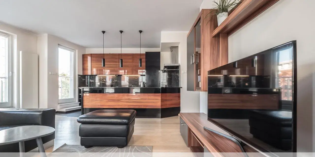 Przestronny Apartament W Centrum Wrocławia