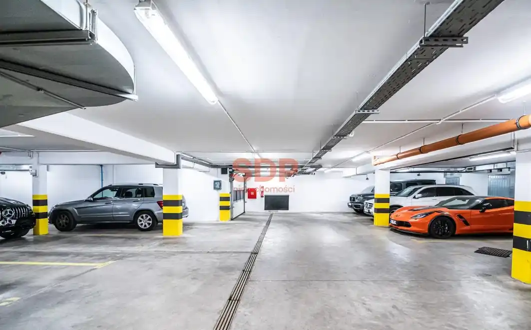 Komfortowe mieszkanie 92 m² z 4 tarasami w Rezydencji Borek - zdjęcie 10