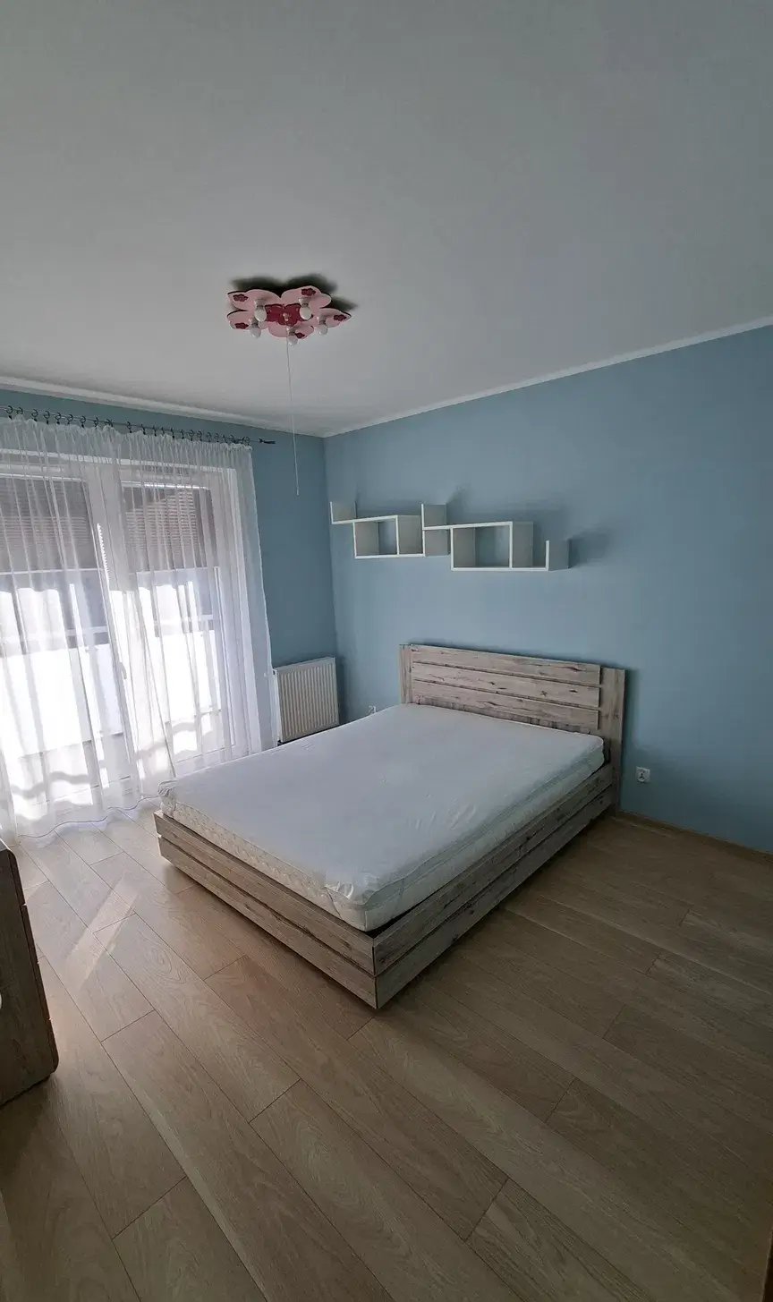 Mieszkanie, 3 pokojowe. 68m2. 2 miejsca postojowe. - zdjęcie 10