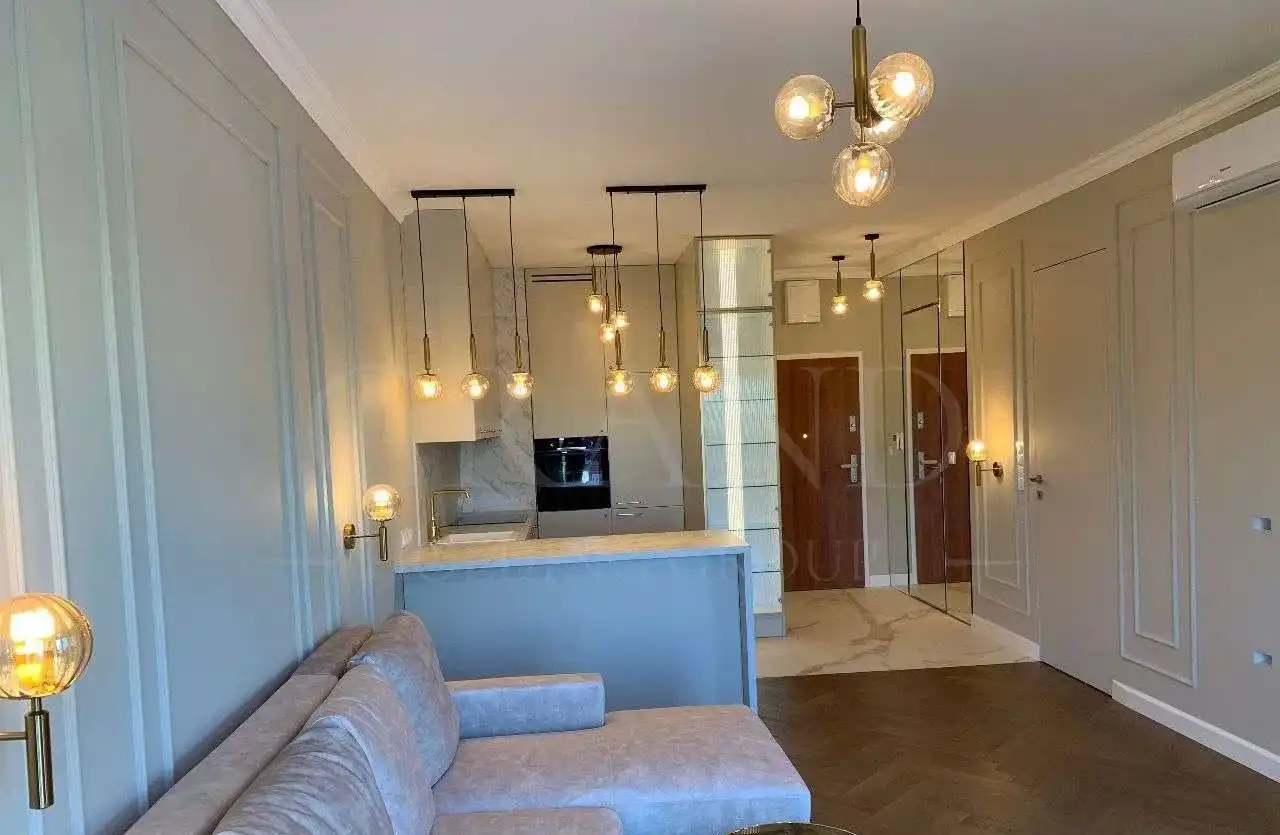 nowoczesne 51 m² | balkon | komórka | 2 miejsca w garażu - zdjęcie 9