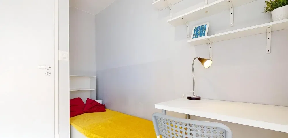 Pokój 10 m², Warszawa, Ursynów - zdjęcie 3