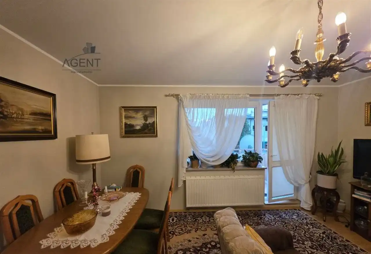 Mieszkanie, 55 m², Bydgoszcz - zdjęcie 9