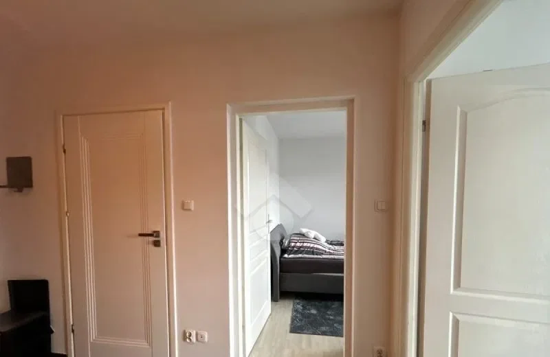 Mieszkanie – Kraków – Ruczaj – ul. Bobrzyńskiego – 43,50 m² - zdjęcie 7