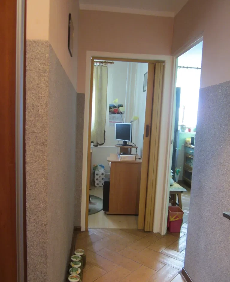Mieszkanie 3 pokojowe z balkonem - Pomorzany- BEZ POŚREDNIKÓW!!!! - zdjęcie 10