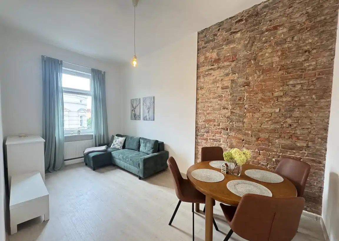 Mieszkanie, 49 m², Szczecin - zdjęcie 7