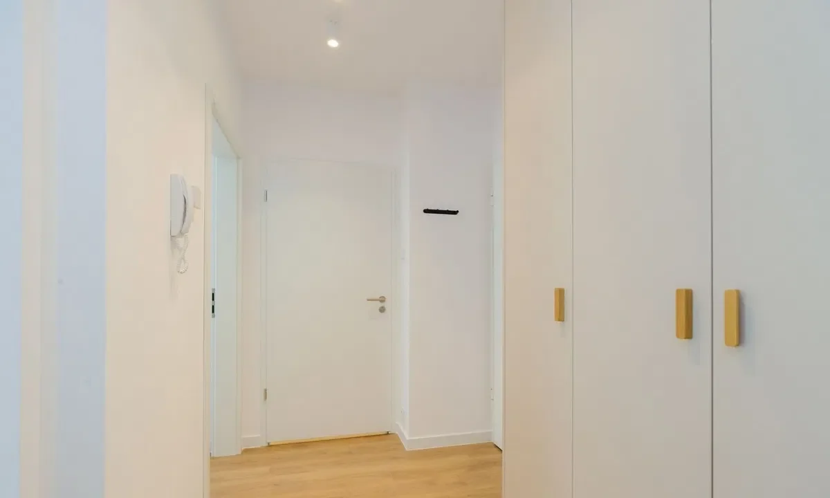 2-pokojowe | 39.28 m2 | Balkon | Internet w cenie | Bezpośrednio - zdjęcie 6